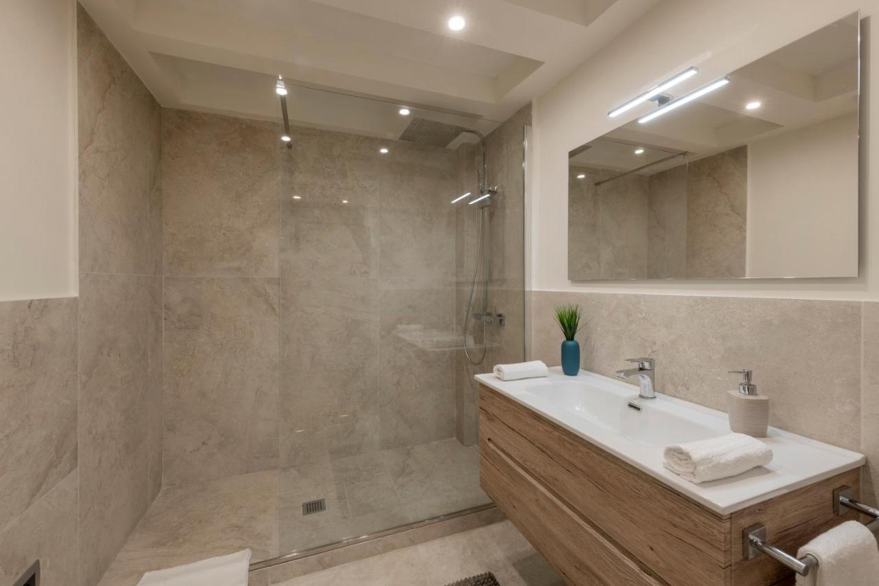 Ferienwohnung Be-C0 Moscova Luxury Loft Mailand Exterior foto