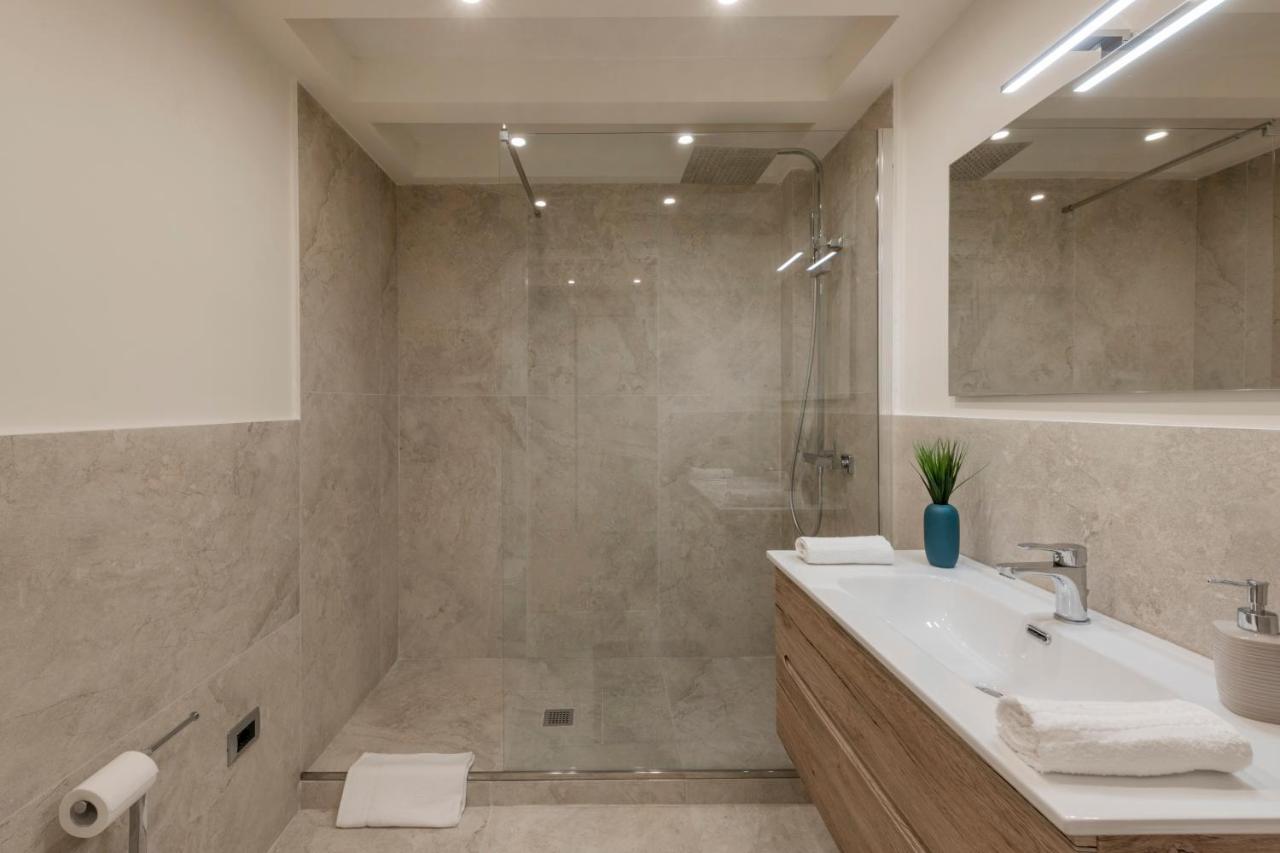 Ferienwohnung Be-C0 Moscova Luxury Loft Mailand Exterior foto